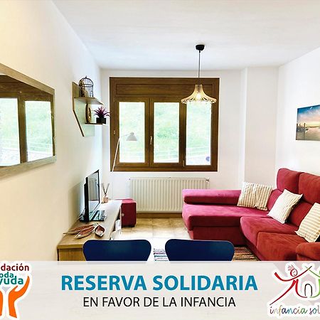 Apartamentos Valle De Incles Mikka 3000 Soldeu Kültér fotó