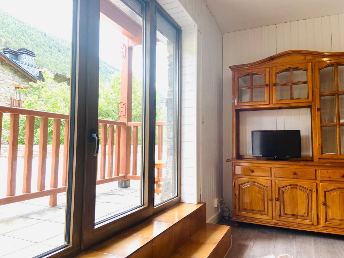 Apartamentos Valle De Incles Mikka 3000 Soldeu Kültér fotó