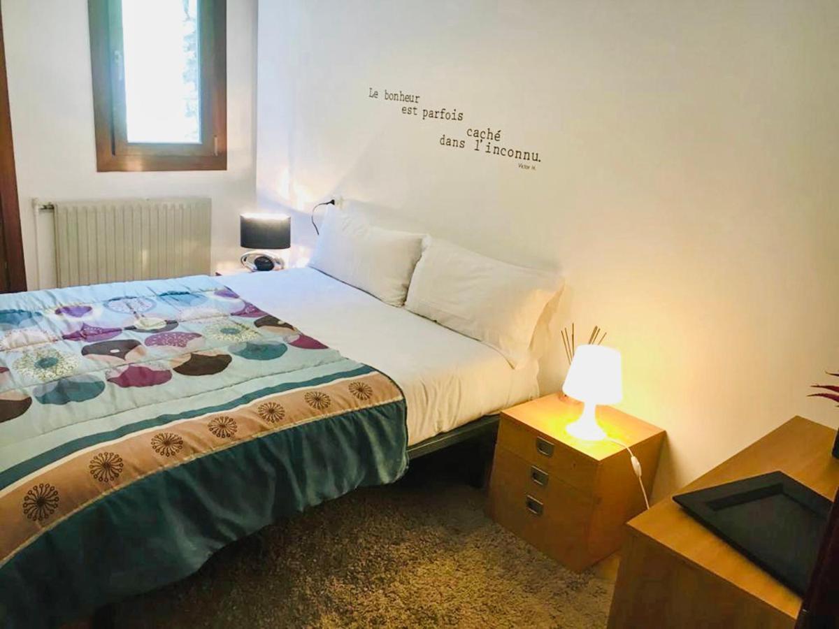 Apartamentos Valle De Incles Mikka 3000 Soldeu Kültér fotó