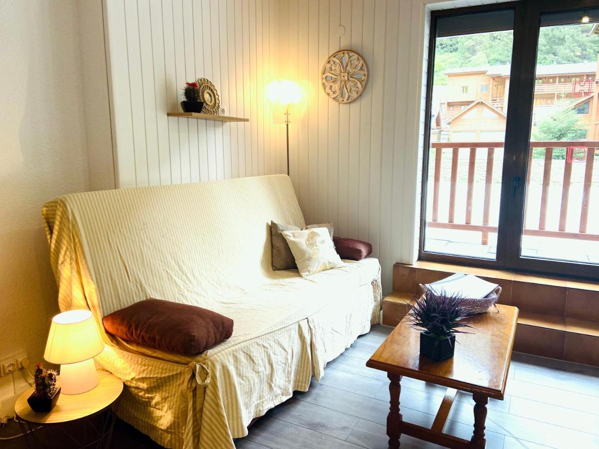 Apartamentos Valle De Incles Mikka 3000 Soldeu Kültér fotó