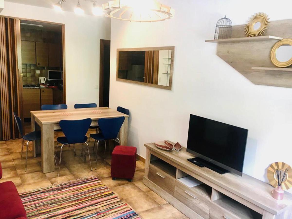 Apartamentos Valle De Incles Mikka 3000 Soldeu Kültér fotó