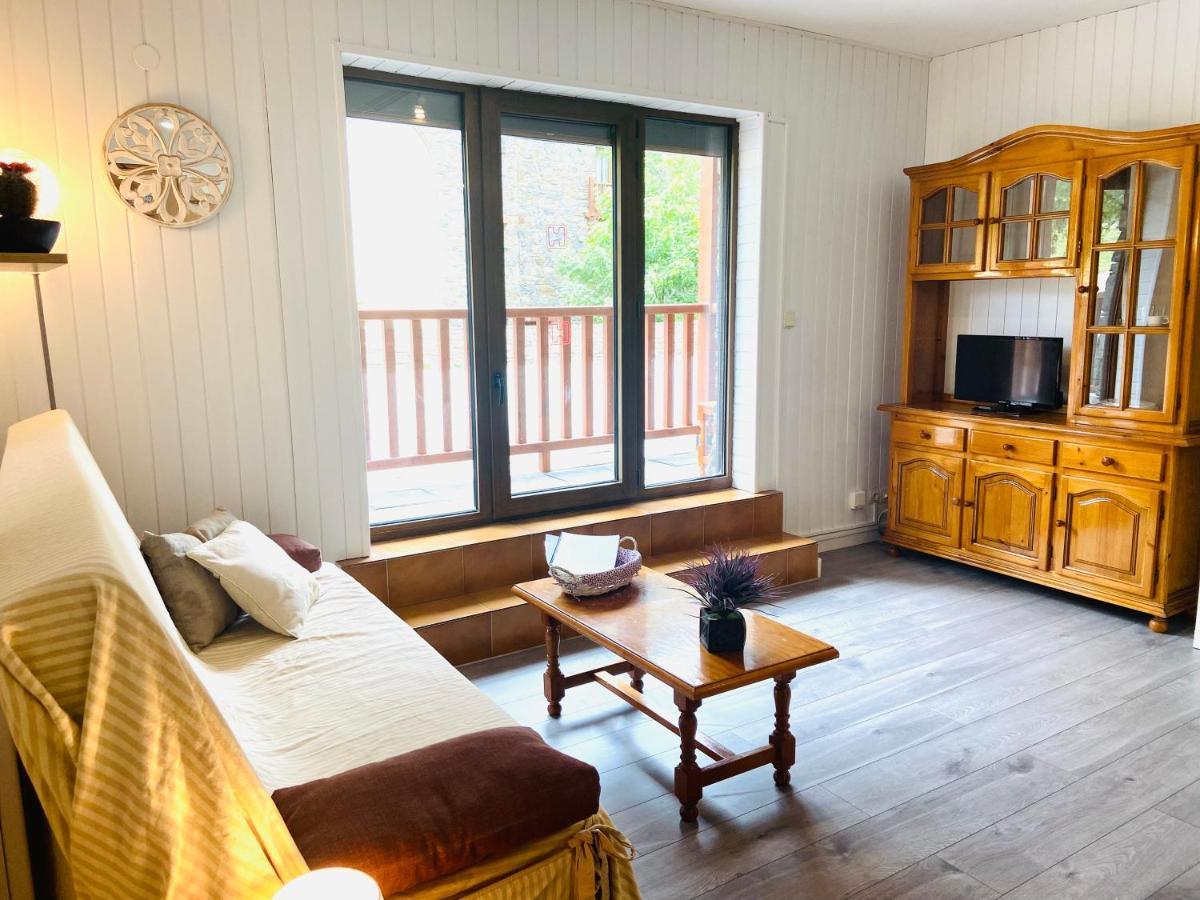 Apartamentos Valle De Incles Mikka 3000 Soldeu Kültér fotó